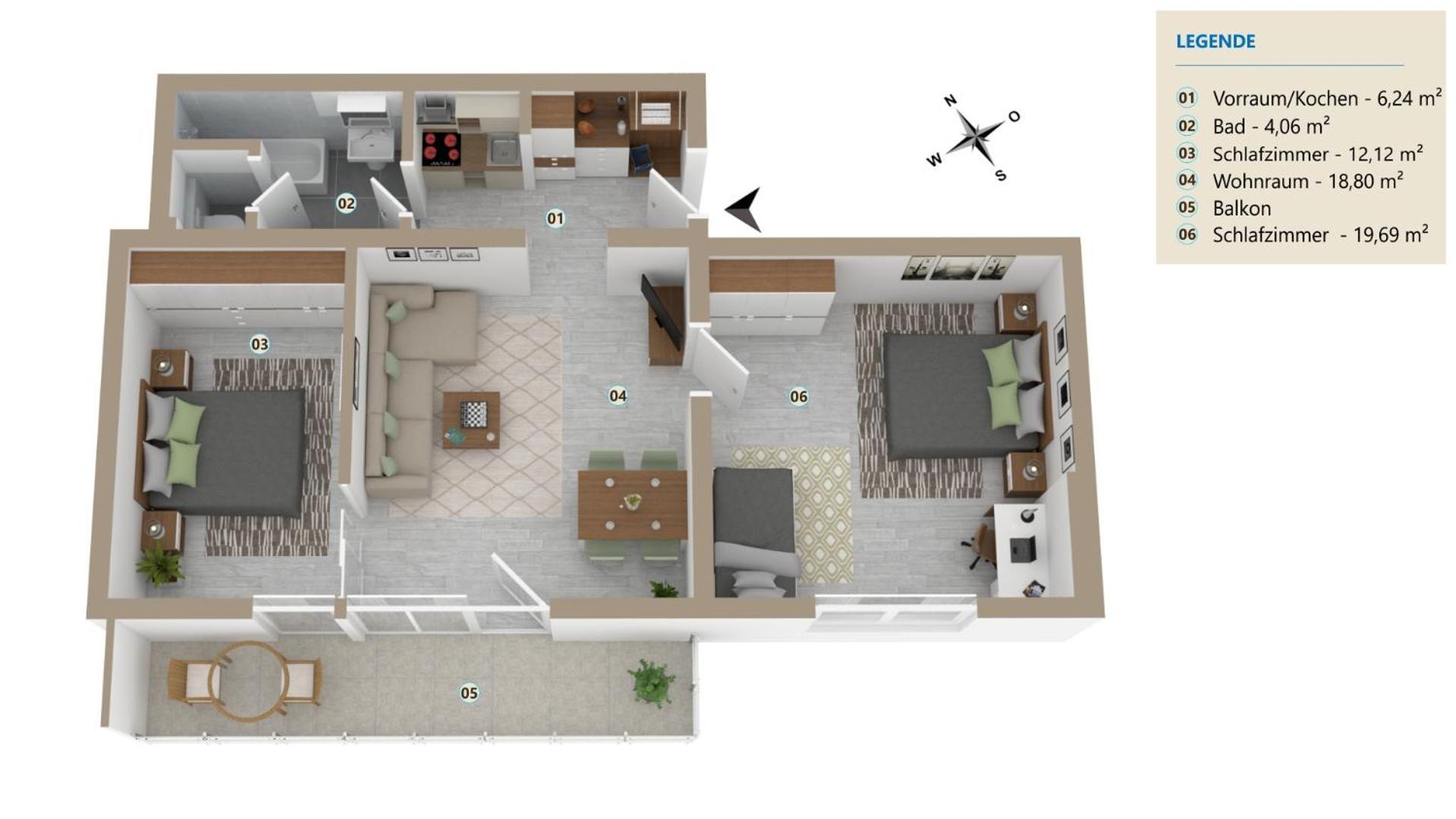 Kaeserstube Ferienwohnungen Tannheim Kamer foto